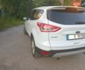 Форд Эскейп 2015 в Киеве на Automoto.ua Белый Форд Эскейп, объемом двигателя 1.6 л и пробегом 161 тыс. км за 11500 $, фото 3 на Automoto.ua
