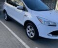 Білий Форд Ескейп, об'ємом двигуна 1.6 л та пробігом 202 тис. км за 10800 $, фото 1 на Automoto.ua