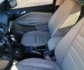 Белый Форд Эскейп, объемом двигателя 1.6 л и пробегом 170 тыс. км за 13483 $, фото 6 на Automoto.ua