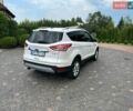 Белый Форд Эскейп, объемом двигателя 2 л и пробегом 108 тыс. км за 11800 $, фото 8 на Automoto.ua