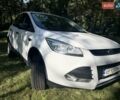 Білий Форд Ескейп, об'ємом двигуна 2.5 л та пробігом 99 тис. км за 12800 $, фото 8 на Automoto.ua