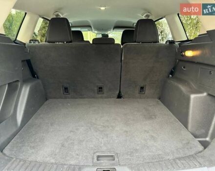 Белый Форд Эскейп, объемом двигателя 2 л и пробегом 140 тыс. км за 11400 $, фото 45 на Automoto.ua