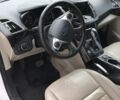 Форд Ескейп 2015 у Києві на Automoto.ua Білий Форд Ескейп, об'ємом двигуна 2 л та пробігом 166 тис. км за 10900 $, фото 20 на Automoto.ua