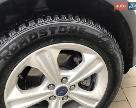 Белый Форд Эскейп, объемом двигателя 2 л и пробегом 185 тыс. км за 12800 $, фото 18 на Automoto.ua