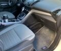 Білий Форд Ескейп, об'ємом двигуна 1.6 л та пробігом 202 тис. км за 10800 $, фото 3 на Automoto.ua