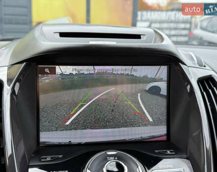 Белый Форд Эскейп, объемом двигателя 2 л и пробегом 179 тыс. км за 12600 $, фото 70 на Automoto.ua