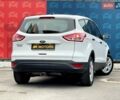 Форд Эскейп 2015 в Киеве на Automoto.ua Белый Форд Эскейп, объемом двигателя 2.5 л и пробегом 156 тыс. км за 10900 $, фото 3 на Automoto.ua