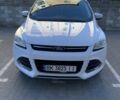 Білий Форд Ескейп, об'ємом двигуна 1.6 л та пробігом 202 тис. км за 10800 $, фото 7 на Automoto.ua