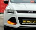 Форд Эскейп 2015 в Киеве на Automoto.ua Белый Форд Эскейп, объемом двигателя 2.5 л и пробегом 156 тыс. км за 10900 $, фото 9 на Automoto.ua