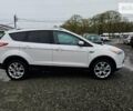 Форд Ескейп 2016 у Львові на Automoto.ua Білий Форд Ескейп, об'ємом двигуна 2 л та пробігом 94 тис. км за 2200 $, фото 1 на Automoto.ua