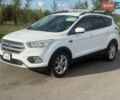 Форд Эскейп 2016 в Полтаве на Automoto.ua Белый Форд Эскейп, объемом двигателя 1.5 л и пробегом 242 тыс. км за 10700 $, фото 14 на Automoto.ua