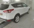 Білий Форд Ескейп, об'ємом двигуна 1.6 л та пробігом 246 тис. км за 9700 $, фото 1 на Automoto.ua