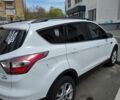 Білий Форд Ескейп, об'ємом двигуна 2 л та пробігом 121 тис. км за 11500 $, фото 4 на Automoto.ua
