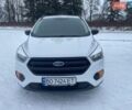 Білий Форд Ескейп, об'ємом двигуна 2.5 л та пробігом 118 тис. км за 12800 $, фото 1 на Automoto.ua