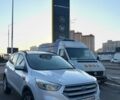 Білий Форд Ескейп, об'ємом двигуна 1.5 л та пробігом 120 тис. км за 13000 $, фото 1 на Automoto.ua