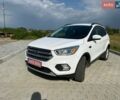 Білий Форд Ескейп, об'ємом двигуна 1.5 л та пробігом 201 тис. км за 10900 $, фото 1 на Automoto.ua