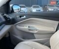 Белый Форд Эскейп, объемом двигателя 1.5 л и пробегом 105 тыс. км за 13980 $, фото 37 на Automoto.ua
