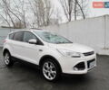 Білий Форд Ескейп, об'ємом двигуна 2 л та пробігом 117 тис. км за 11777 $, фото 1 на Automoto.ua