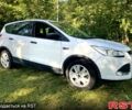 Форд Эскейп 2016 в Виннице на Automoto.ua Белый Форд Эскейп, объемом двигателя 2.5 л и пробегом 100 тыс. км за 12800 $, фото 5 на Automoto.ua