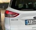 Белый Форд Эскейп, объемом двигателя 2.5 л и пробегом 240 тыс. км за 9800 $, фото 13 на Automoto.ua
