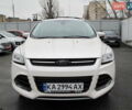 Белый Форд Эскейп, объемом двигателя 2 л и пробегом 117 тыс. км за 14000 $, фото 2 на Automoto.ua