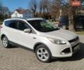 Білий Форд Ескейп, об'ємом двигуна 1.6 л та пробігом 181 тис. км за 9800 $, фото 1 на Automoto.ua
