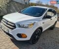 Білий Форд Ескейп, об'ємом двигуна 2.49 л та пробігом 70 тис. км за 11700 $, фото 1 на Automoto.ua
