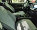 Белый Форд Эскейп, объемом двигателя 2 л и пробегом 138 тыс. км за 12800 $, фото 15 на Automoto.ua