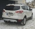 Белый Форд Эскейп, объемом двигателя 2 л и пробегом 131 тыс. км за 10350 $, фото 18 на Automoto.ua