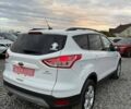 Білий Форд Ескейп, об'ємом двигуна 1.6 л та пробігом 219 тис. км за 8799 $, фото 6 на Automoto.ua