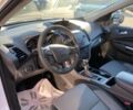 Білий Форд Ескейп, об'ємом двигуна 1.5 л та пробігом 210 тис. км за 12900 $, фото 10 на Automoto.ua