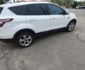 Белый Форд Эскейп, объемом двигателя 1.5 л и пробегом 146 тыс. км за 12200 $, фото 3 на Automoto.ua