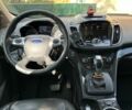 Форд Ескейп 2016 у Івано-Франківську на Automoto.ua Білий Форд Ескейп, об'ємом двигуна 2 л та пробігом 130 тис. км за 12000 $, фото 21 на Automoto.ua