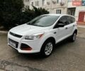 Білий Форд Ескейп, об'ємом двигуна 2.49 л та пробігом 211 тис. км за 10700 $, фото 1 на Automoto.ua