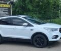 Белый Форд Эскейп, объемом двигателя 1.5 л и пробегом 137 тыс. км за 13700 $, фото 7 на Automoto.ua