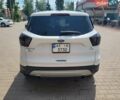 Белый Форд Эскейп, объемом двигателя 1.5 л и пробегом 137 тыс. км за 13700 $, фото 10 на Automoto.ua