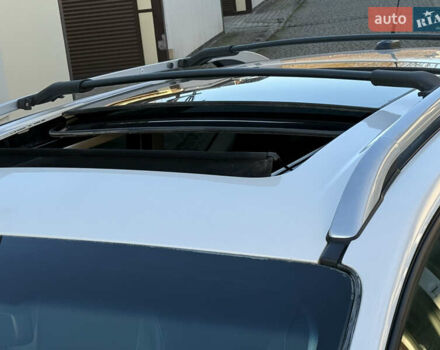 Белый Форд Эскейп, объемом двигателя 2 л и пробегом 161 тыс. км за 11950 $, фото 9 на Automoto.ua