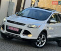 Белый Форд Эскейп, объемом двигателя 2 л и пробегом 161 тыс. км за 11950 $, фото 4 на Automoto.ua