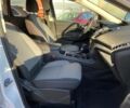 Білий Форд Ескейп, об'ємом двигуна 1.5 л та пробігом 210 тис. км за 12900 $, фото 24 на Automoto.ua