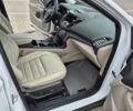 Белый Форд Эскейп, объемом двигателя 2 л и пробегом 108 тыс. км за 14200 $, фото 6 на Automoto.ua