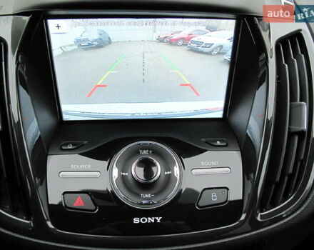 Белый Форд Эскейп, объемом двигателя 2 л и пробегом 117 тыс. км за 14000 $, фото 66 на Automoto.ua