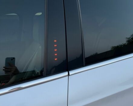 Белый Форд Эскейп, объемом двигателя 2 л и пробегом 140 тыс. км за 13000 $, фото 6 на Automoto.ua