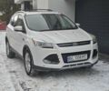 Белый Форд Эскейп, объемом двигателя 2 л и пробегом 131 тыс. км за 10350 $, фото 1 на Automoto.ua