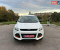 Форд Эскейп 2016 в Жмеренке на Automoto.ua Белый Форд Эскейп, объемом двигателя 2.5 л и пробегом 149 тыс. км за 10980 $, фото 2 на Automoto.ua