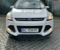 Форд Ескейп 2016 у Івано-Франківську на Automoto.ua Білий Форд Ескейп, об'ємом двигуна 2 л та пробігом 130 тис. км за 12000 $, фото 1 на Automoto.ua