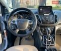 Белый Форд Эскейп, объемом двигателя 2.5 л и пробегом 168 тыс. км за 10500 $, фото 10 на Automoto.ua