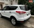 Білий Форд Ескейп, об'ємом двигуна 2.49 л та пробігом 211 тис. км за 10700 $, фото 2 на Automoto.ua