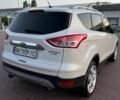 Белый Форд Эскейп, объемом двигателя 2 л и пробегом 140 тыс. км за 13000 $, фото 4 на Automoto.ua
