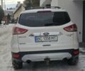 Белый Форд Эскейп, объемом двигателя 2 л и пробегом 131 тыс. км за 10350 $, фото 3 на Automoto.ua