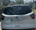 Білий Форд Ескейп, об'ємом двигуна 2.49 л та пробігом 168 тис. км за 14000 $, фото 1 на Automoto.ua